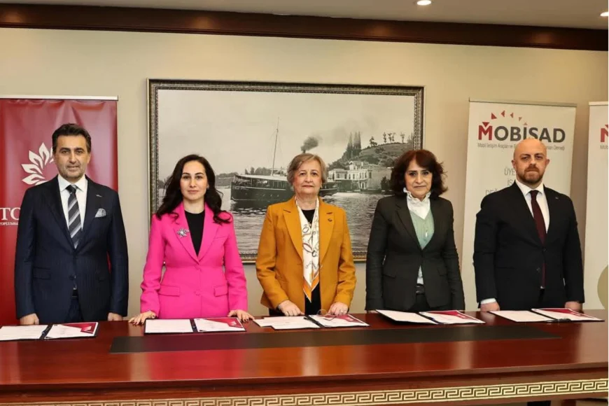 Beykoz Belediye Başkan Vekili Özlem Vural Gürzel: “Gençlerimize Kalıcı Bir Meslek ve Gelecek Sunmayı Hedefliyoruz”