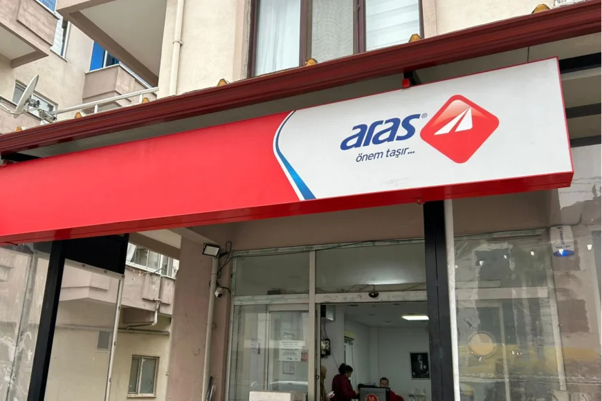 Beykoz Aras Kargo Şubeleri 2026: Adres, Telefon ve Çalışma Saatleri