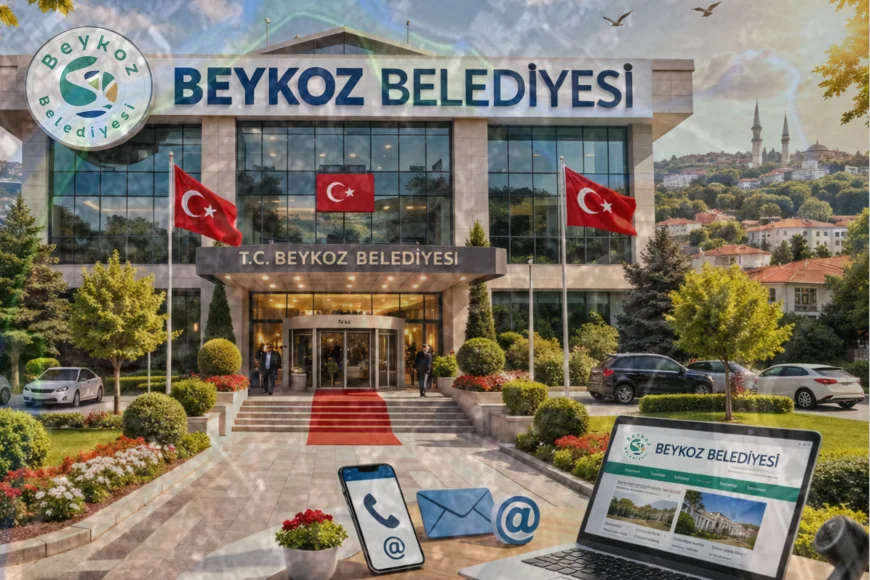 Beykoz İmar Sorgulama 2026: Adım Adım Rehber ve Adres Bilgileri
