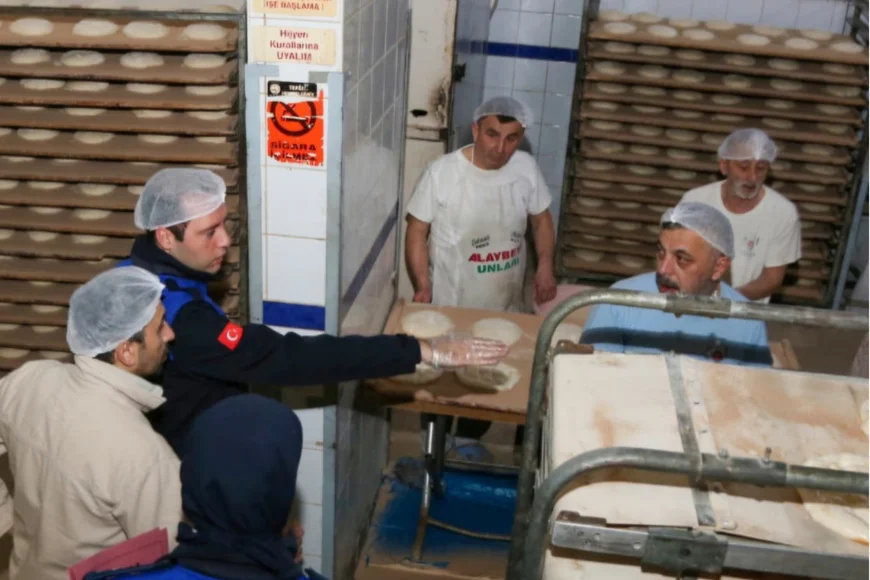 Beykoz Belediye Başkanı Özlem Vural Gürzel: “Huzurlu Ramazan İçin 7 Gün 24 Saat Sahadayız”