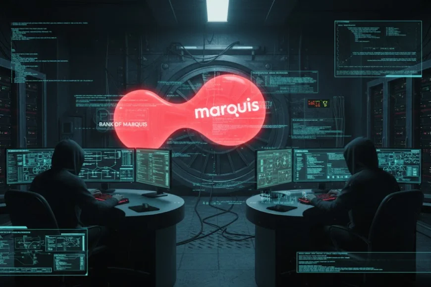 Marquis Software Solutions, 74 Bankayı Etkileyen Fidye Saldırısı Sonrası SonicWall’a “Ağır İhmal” Davası Açtı