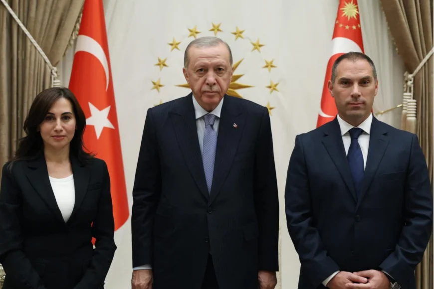 Beykoz Belediye Başkan Vekili Özlem Vural Gürzel: “Cumhurbaşkanımız Recep Tayyip Erdoğan’ı Tanıdıkça Güçlü İradesini Daha İyi Gördüm”