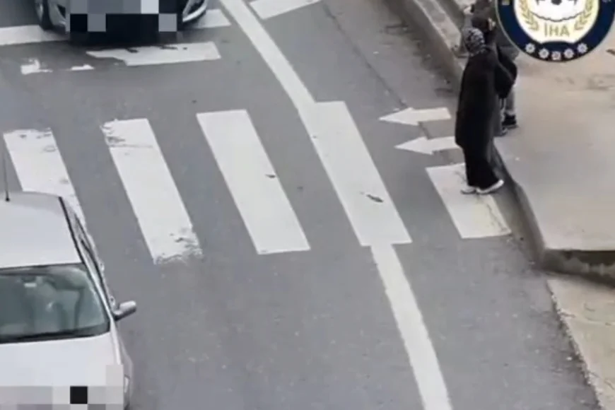 Beykoz’da Drone Destekli Trafik Denetiminde 60 Araç Sürücüsüne 241 Bin TL Ceza Uygulandı