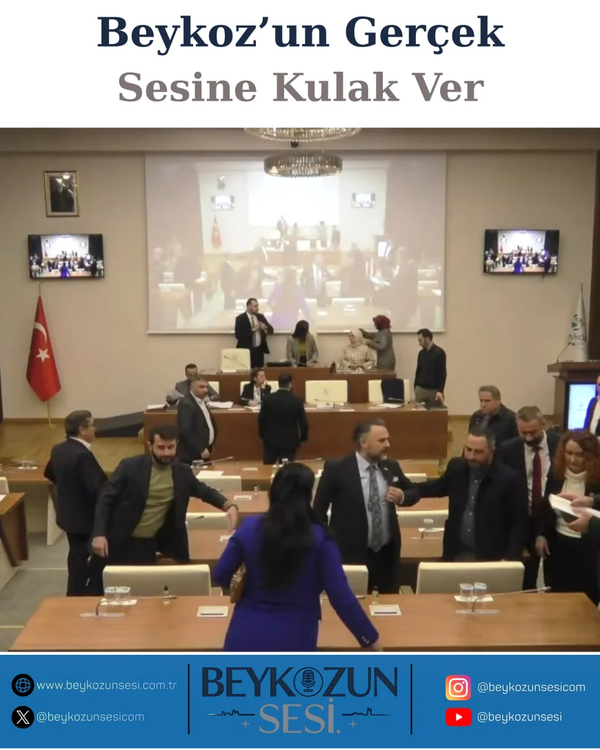 AK Parti Başkan Vekili Özlem Vural Gürzel’den CHP’li Bilgehan Murat Miniç’e Sert Yanıt: “Alnım Açık Hesaplarım Açık”