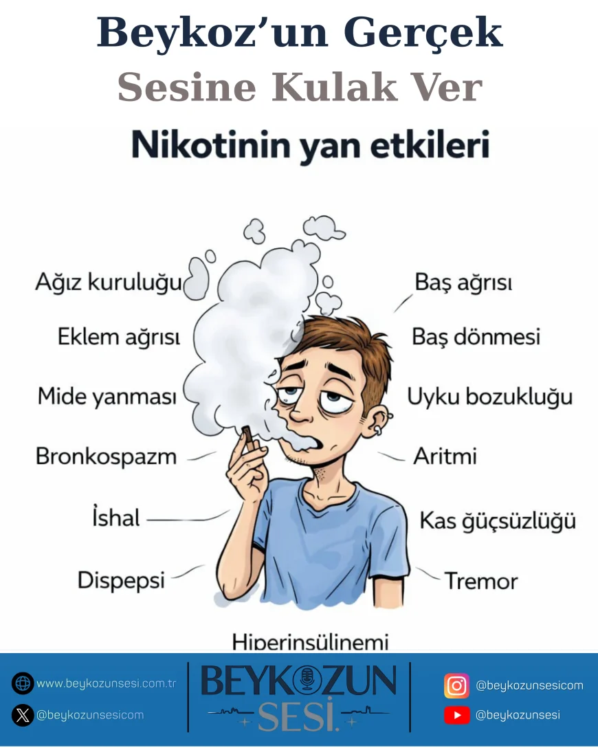 Beykoz Yenimahalle’de Ortak Akıl Hareketi Başlıyor: “Birliktelik Projesi” İçin Çağrı Yapıldı