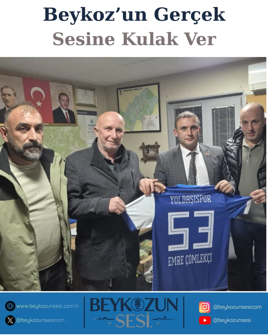 Kalkandere Yolbaşı Spor BAL Ligi’ne Yükseldi: İlçede Tarihi Başarı ve Büyük Gurur