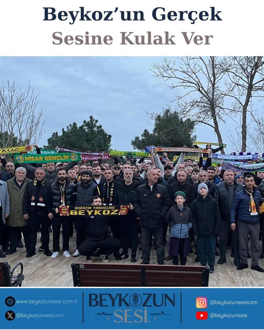 TRİBÜNLER HZ. YUŞA TEPESİ’NDE BULUŞTU: FARKLI RENKLER AYNI SAFTA ORTAK DUA VE KARDEŞLİK MESAJI