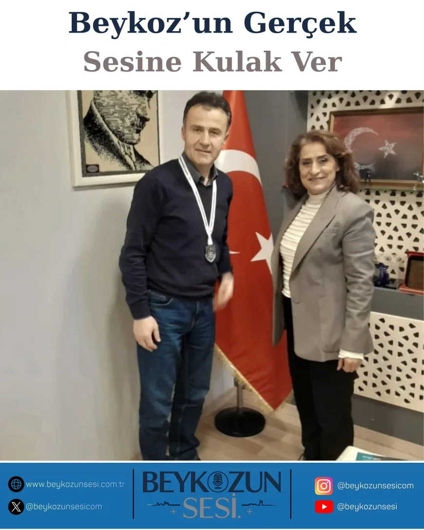 Büyük Gurur! Yaşar Aydınoğlu Türkiye Taekwondo Poomsae Şampiyonası’ndan Gümüşle Döndü
