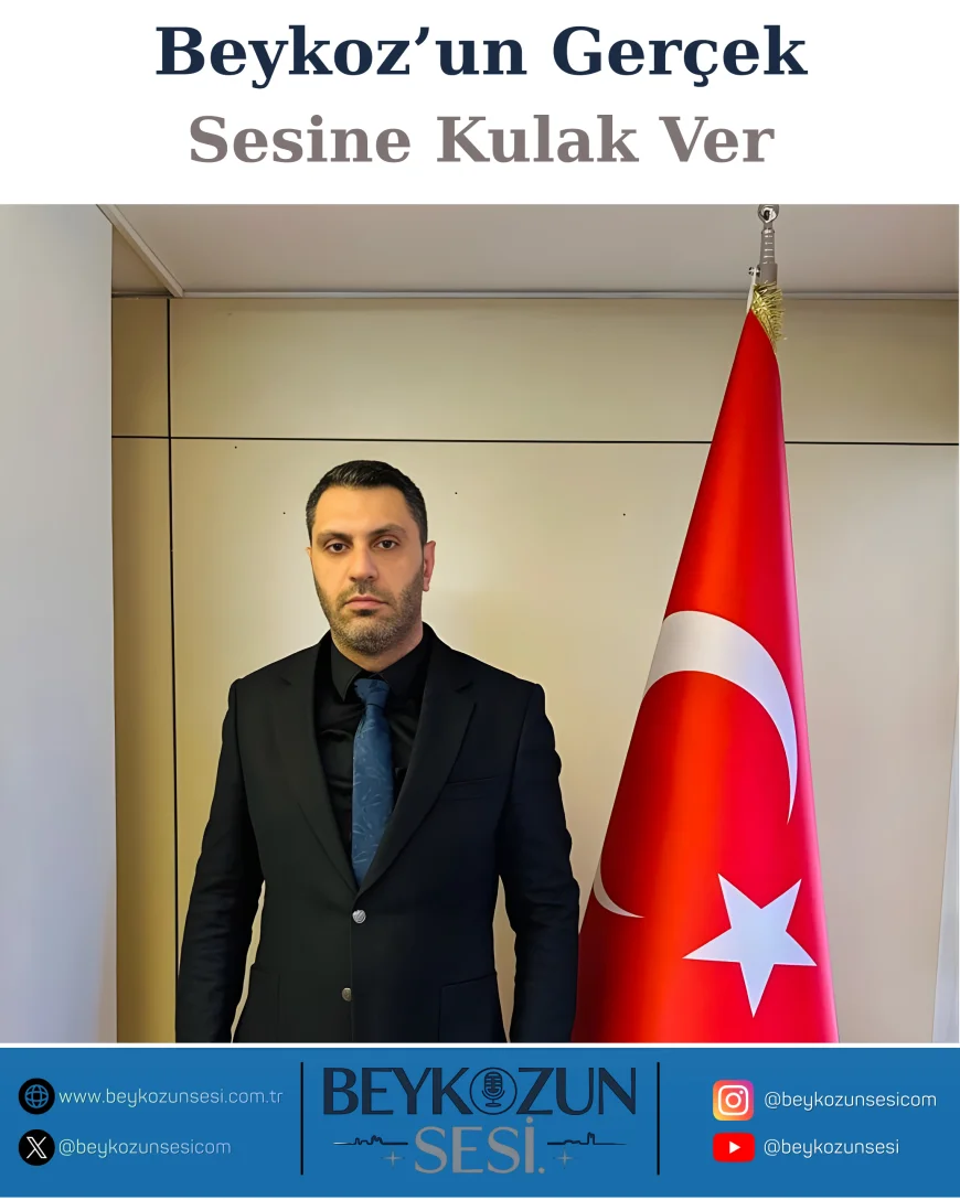 Hüseyin Ketenci: “Zaman Değişti Demek Kolay Ama Kalplerimizi Düzeltirsek Huzur Geri Gelir”