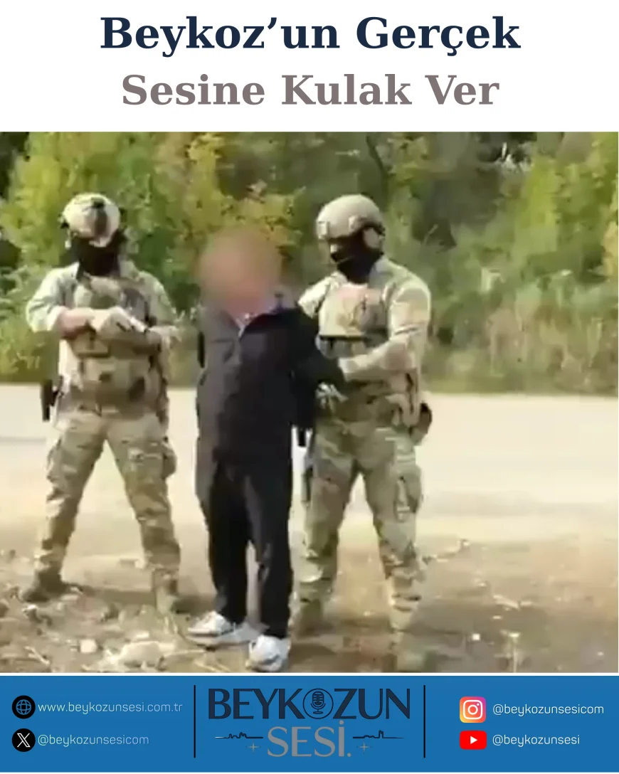 Gürcistan’da Uranyum Kaçakçılığı Operasyonu: 3 Çin Vatandaşı 400 Bin Dolarlık Anlaşma Sırasında Yakalandı