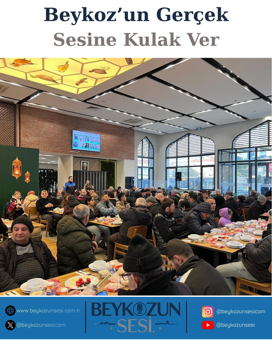 Beykoz İlçe Emniyet Müdürlüğü “En İyi Narkotik Polisi Anne” Projesi Kapsamında Vatandaşlara Narkorehber Eğitimi Verdi