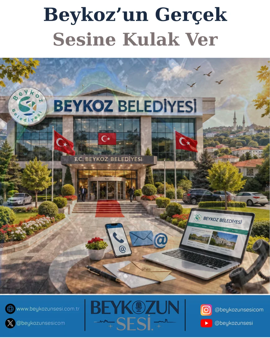 Beykoz İmar Sorgulama 2026: Adım Adım Rehber ve Adres Bilgileri