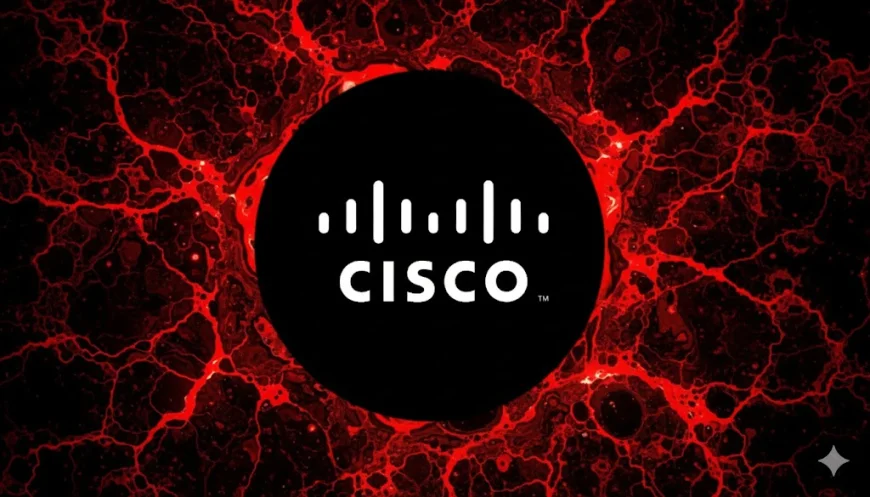 Cisco CVE-2026-20127 Uyarısı: “Kritik SD-WAN Açığı 2023’ten Bu Yana Sıfır Gün Saldırılarında Kullanıldı”