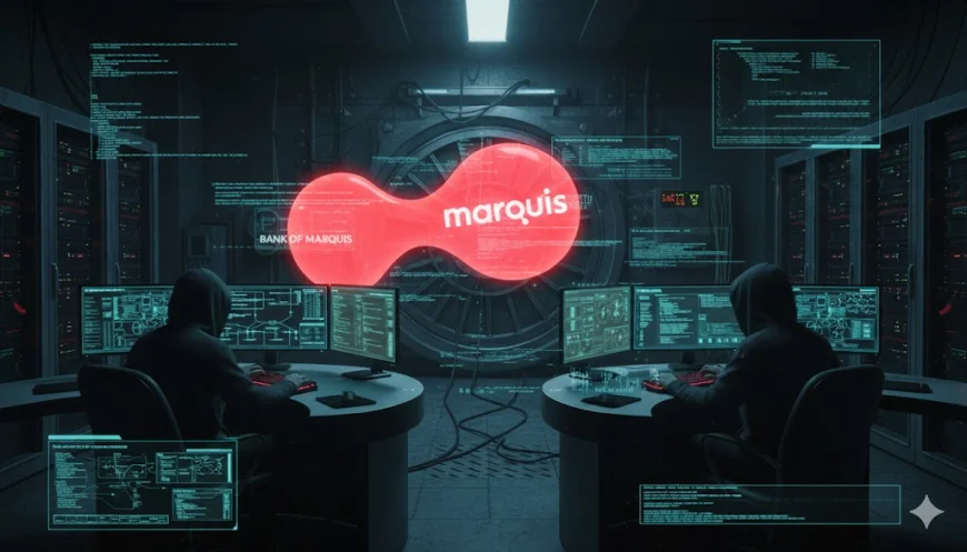 Marquis Software Solutions, 74 Bankayı Etkileyen Fidye Saldırısı Sonrası SonicWall’a “Ağır İhmal” Davası Açtı