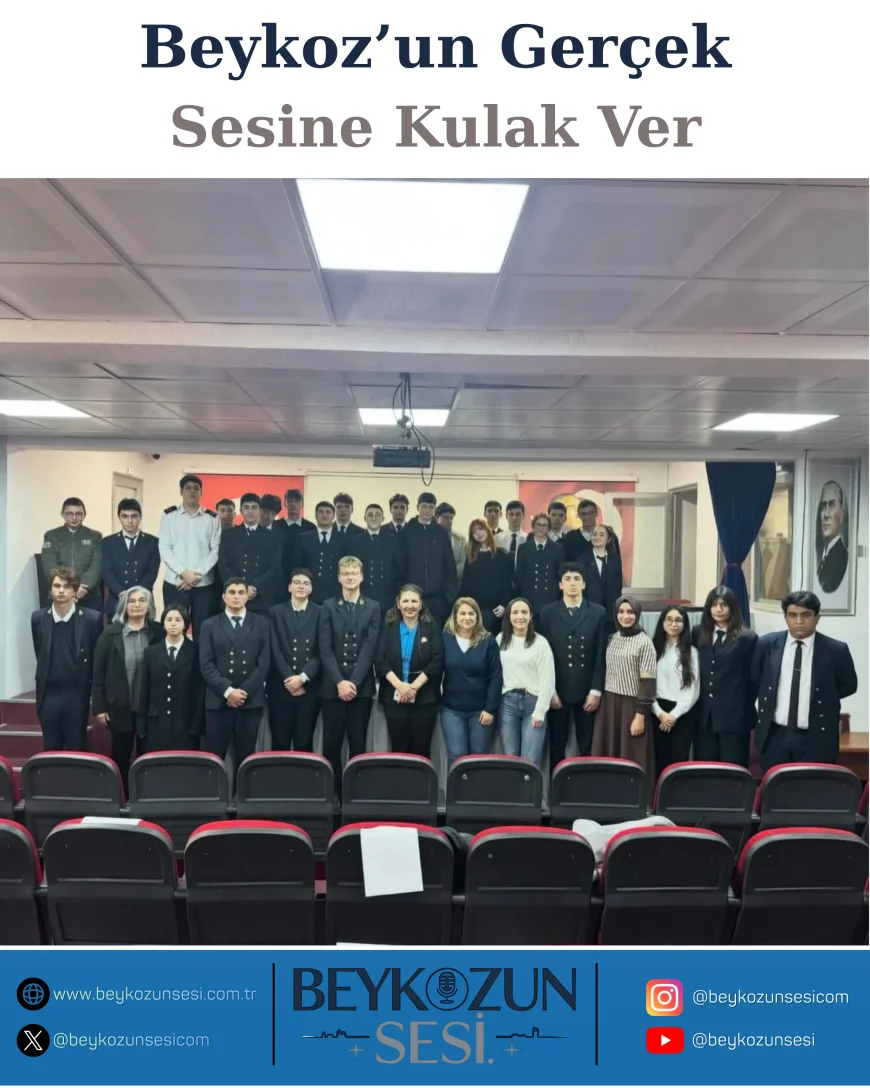 İstanbul İl Milli Eğitim Müdürlüğü Koordinasyonunda “Küresel Tehditler Karşısında Aile” Çalıştayı Düzenlendi