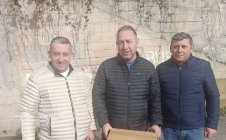Beykoz’un İyilik Elçisi Remzi Çıra: “Bizim Davamız Gönüller İnşa Etmektir”