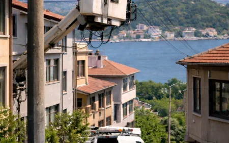 Beykoz’da Üç Mahallede Planlı Elektrik Kesintisi Uygulanacak