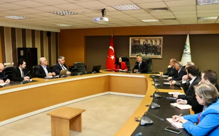 Beykoz Kaymakamı Dr. Fatih Ürkmezer: “Mahallelerin Önceliklerini Ortak Akılla Belirliyoruz”