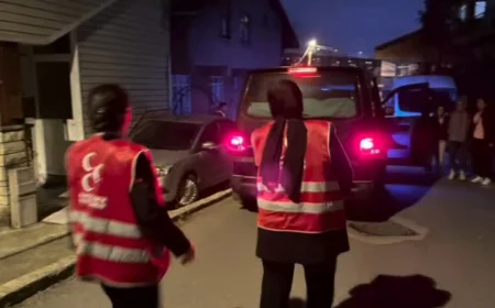 MHP Beykoz KAÇEP Başkanı Hatice Hacımahmutoğlu: “Dertlere Derman Olmaya Geldik”