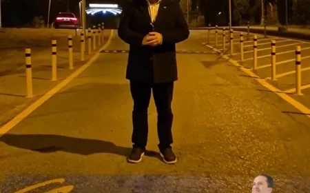 Yeniden Refah Partisi Beykoz İlçe Başkanı Ömer Zahit Kuvvet: “Yuşa Tepesi’nde ibadetimize sayaç takmayın”