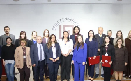 Beykoz’da Sessiz Şiddet Konuşuldu: “Sessiz Şiddeti Tanımak” Panelinde Farkındalık Çağrısı