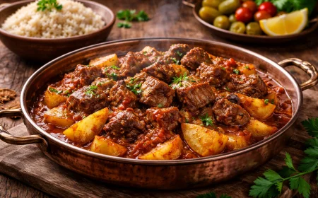 Beykoz Kebabı Nedir? Beykoz Kebabı Tarifi ve Yapılışı Google’da En Çok Arananlar Arasında