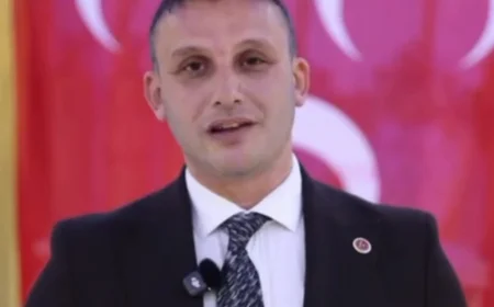 MHP Teşkilatı Ramazan İftarı ve 8 Mart Dünya Kadınlar Günü’nü Bir Arada Kutladı
