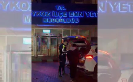 Beykoz İlçe Emniyet Müdürlüğü Trafik Denetleme Büro Amirliği: “Abartı egzozlu araçlara geçit yok, 67 bin TL ceza uygulandı”