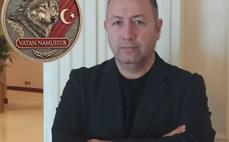 Beykoz’un İyilik Elçisi Remzi Çıra: “Kuzey Kıbrıs Türk Cumhuriyeti’nin güvenliği Akdeniz’deki dik duruşumuzla teminat altında”