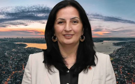 CHP’li Beykoz Meclis Üyesi Esengül Yılmaz Gül İstifa Etti: “Yanlışın Parçası Olmamayı Seçiyorum”