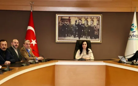Beykoz Soğuksu Mahallesi’nde 30 Yıllık Tapu Sorunu İçin Çözüm Mesajı Verildi