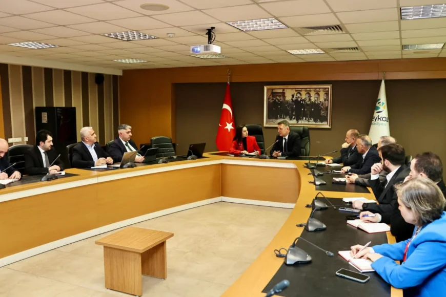 Beykoz Kaymakamı Dr. Fatih Ürkmezer: “Mahallelerin Önceliklerini Ortak Akılla Belirliyoruz”