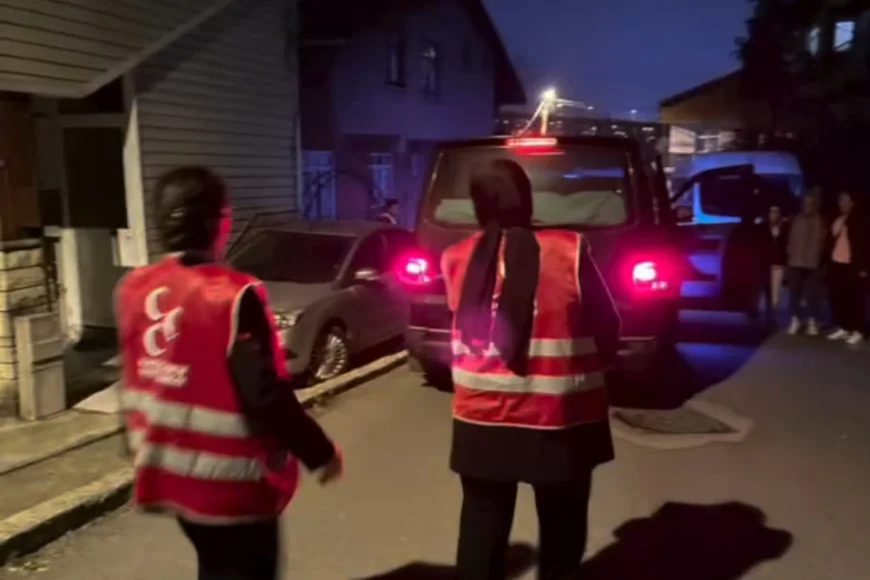MHP Beykoz KAÇEP Başkanı Hatice Hacımahmutoğlu: “Dertlere Derman Olmaya Geldik”