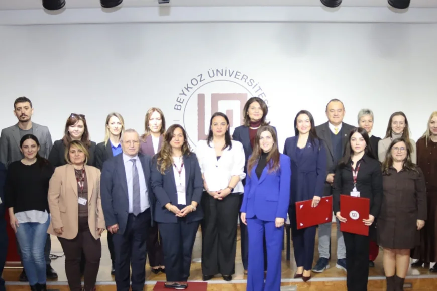 Beykoz’da Sessiz Şiddet Konuşuldu: “Sessiz Şiddeti Tanımak” Panelinde Farkındalık Çağrısı