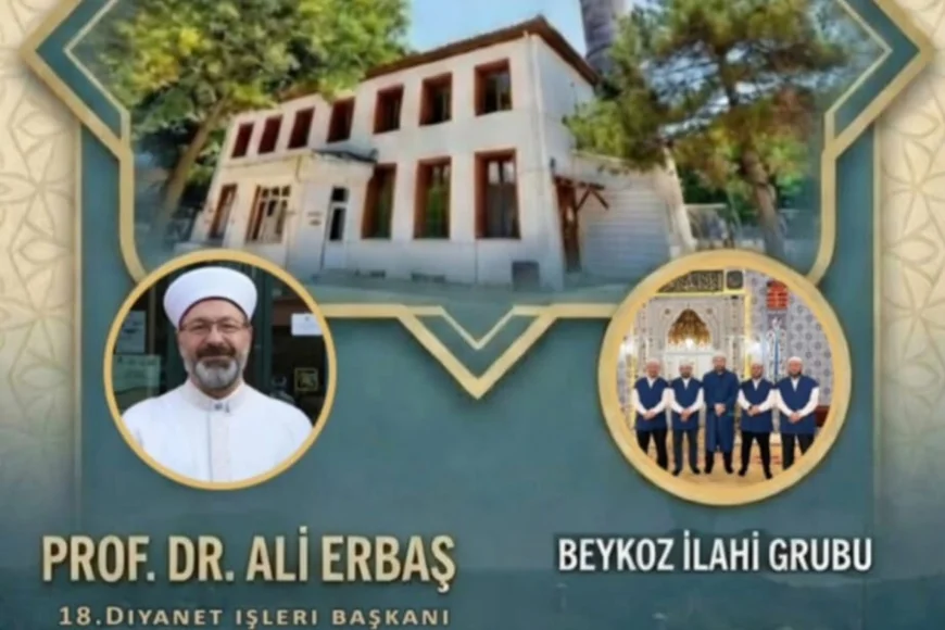 Kanlıca Gazi İskenderpaşa Camii Restorasyonu Tamamlandı: “10 Mart’ta Tarihi Camide İlk Teravih Namazı Kılınacak”