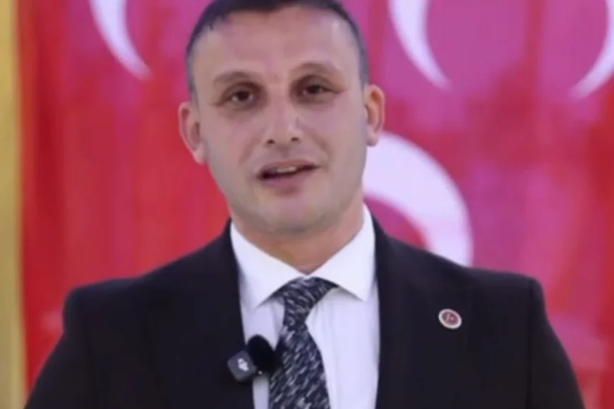 MHP Teşkilatı Ramazan İftarı ve 8 Mart Dünya Kadınlar Günü’nü Bir Arada Kutladı