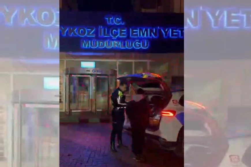 Beykoz İlçe Emniyet Müdürlüğü Trafik Denetleme Büro Amirliği: “Abartı egzozlu araçlara geçit yok, 67 bin TL ceza uygulandı”