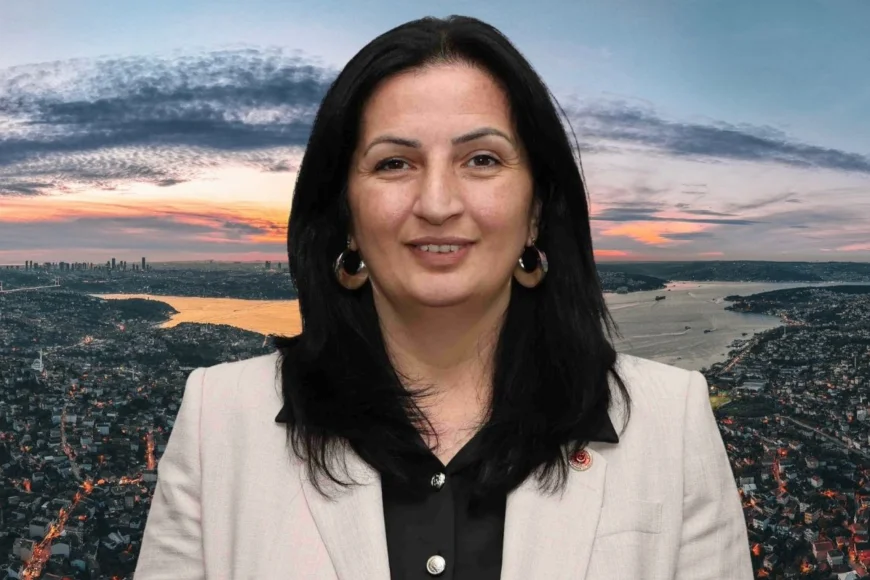 CHP’li Beykoz Meclis Üyesi Esengül Yılmaz Gül İstifa Etti: “Yanlışın Parçası Olmamayı Seçiyorum”