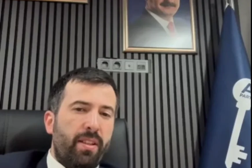 Onur Kaya’dan Beykoz’da Eşit Hizmet Uyarısı: “Belediye Tesisleri Sadece Bir Kesi̇me Mi Açık?”