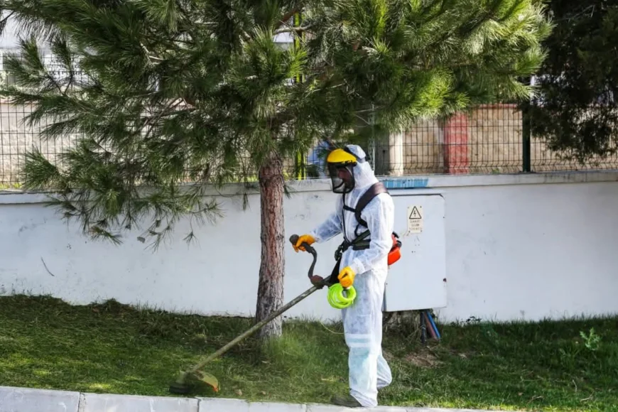 Beykoz Belediyesi, Anadolu Feneri Mahallesi’nde “Şok Hizmet” ile Altyapı ve Çevreyi Yeniledi