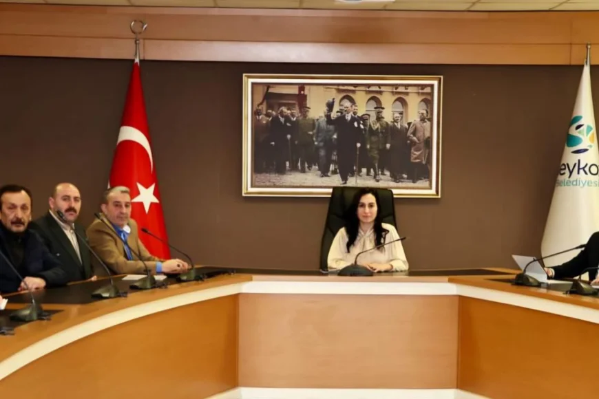 Beykoz Soğuksu Mahallesi’nde 30 Yıllık Tapu Sorunu İçin Çözüm Mesajı Verildi