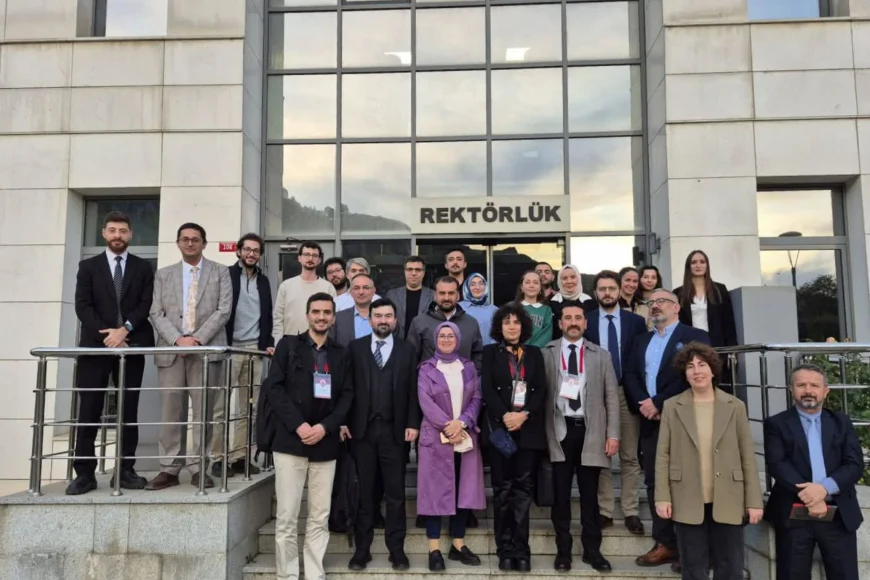 Üniversitede Dikkat Çeken Gelişme: 3 Bölüm Uluslararası Akreditasyon Aldı