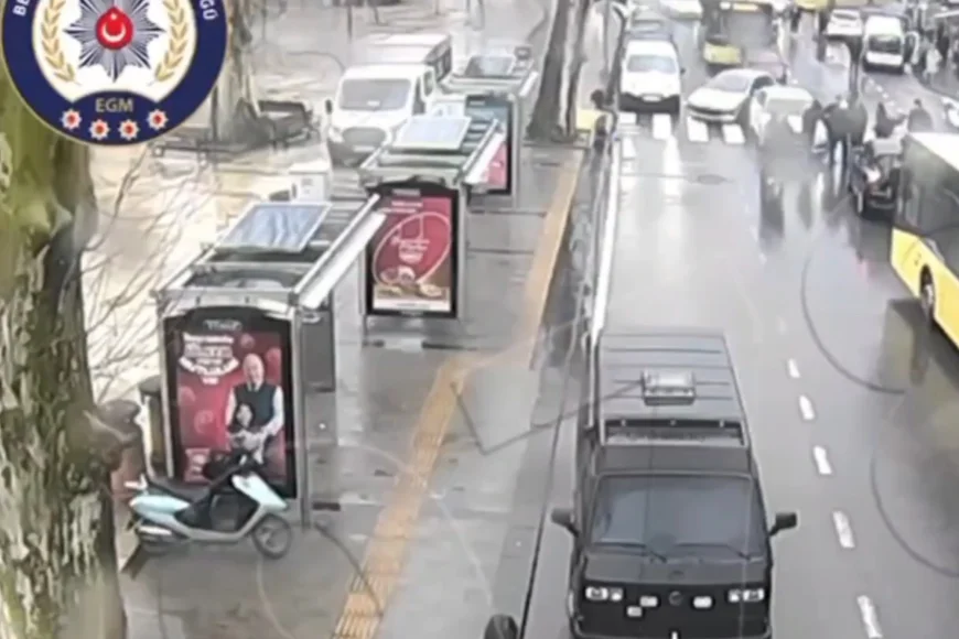 Beykoz’da Trafikte Saldırı Amaçlı Takibe Ağır Ceza: Ehliyetler 60 Gün İptal