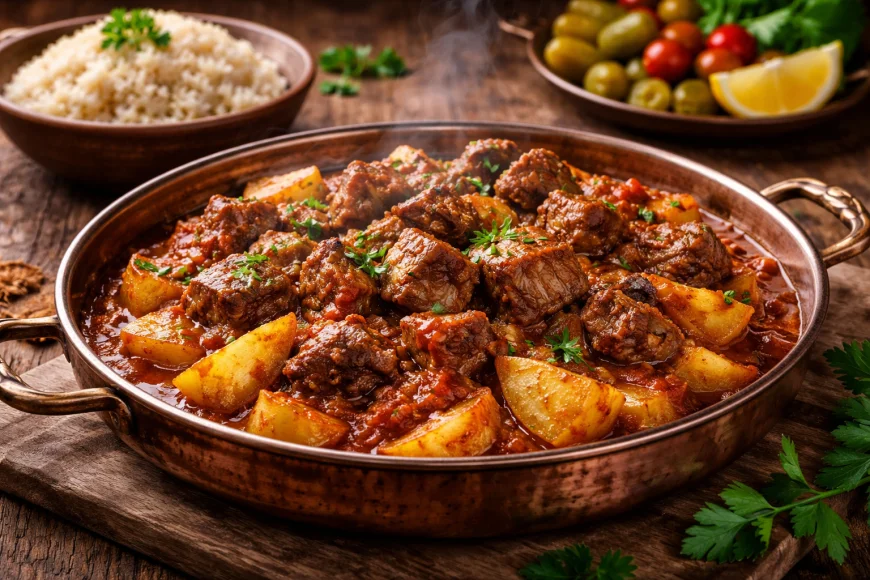Beykoz kebabı nedir Beykoz kebabı tarifi