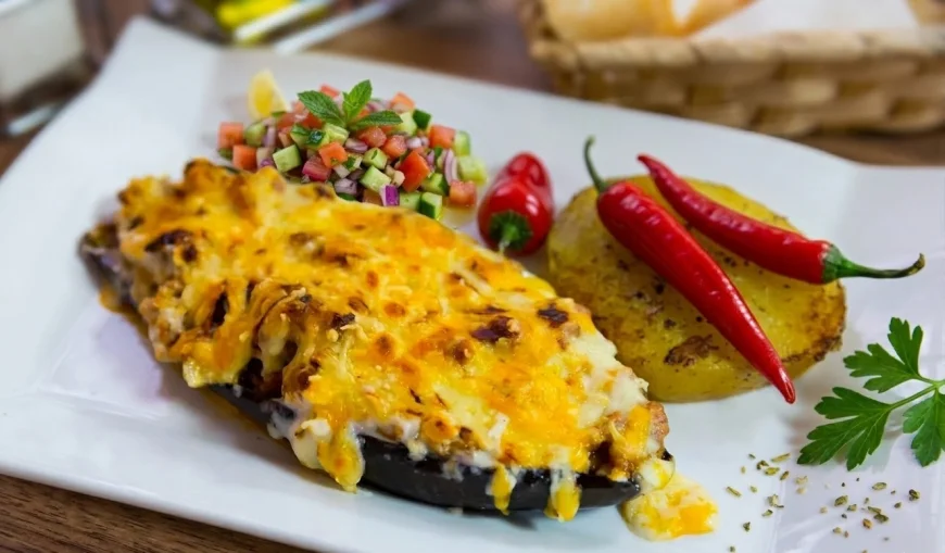 Beykoz Kebabı Nedir