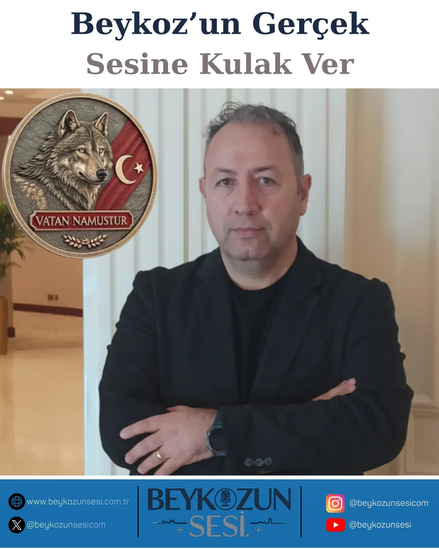 Beykoz’un İyilik Elçisi Remzi Çıra: “Kuzey Kıbrıs Türk Cumhuriyeti’nin güvenliği Akdeniz’deki dik duruşumuzla teminat altında”