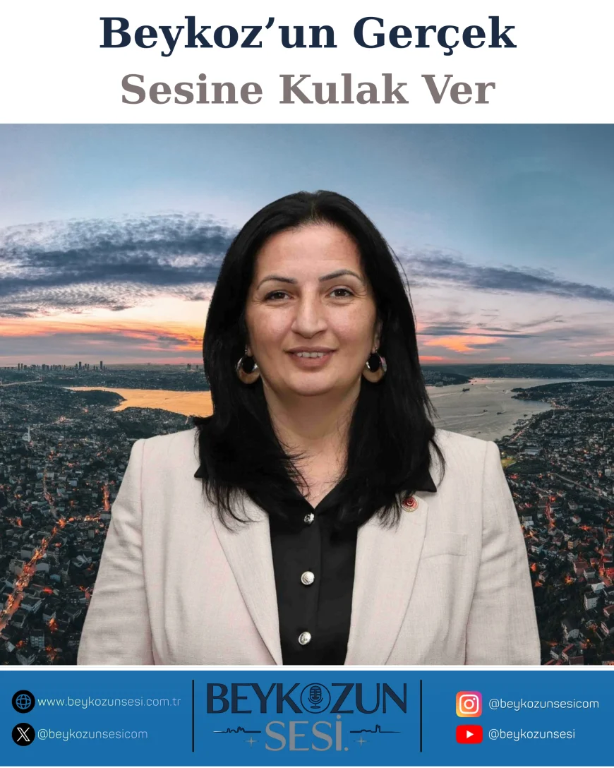 CHP’li Beykoz Meclis Üyesi Esengül Yılmaz Gül İstifa Etti: “Yanlışın Parçası Olmamayı Seçiyorum”