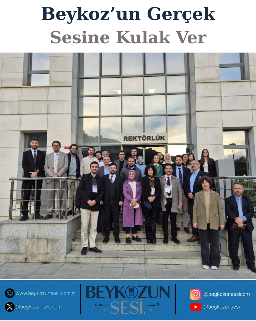 Üniversitede Dikkat Çeken Gelişme: 3 Bölüm Uluslararası Akreditasyon Aldı