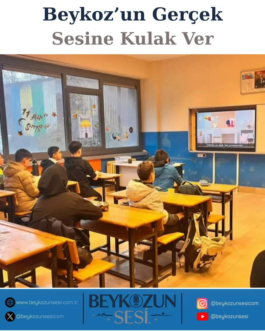 Türkiye Yüzyılı Maarif Modeli Kapsamında Okullarda Finansal Okuryazarlık Dersi Uygulaması Başlatıldı