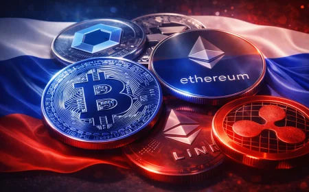 Grinex Borsasında 13,7 Milyon Dolarlık Kripto Hacki: “Batılı İstihbarat” İddiası Gündemde
